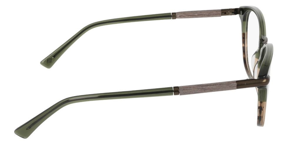 Joseph Abboud JA4131 310 48 - Olive Gradient #id:jaja4131310_s:108130