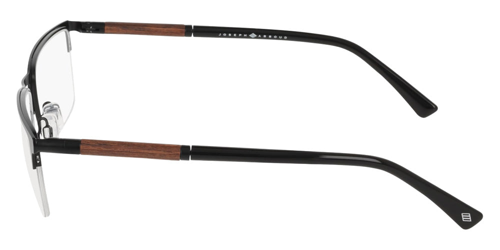 Joseph Abboud JA4132 001 54 - Black #id:jaja4132001_s:100110