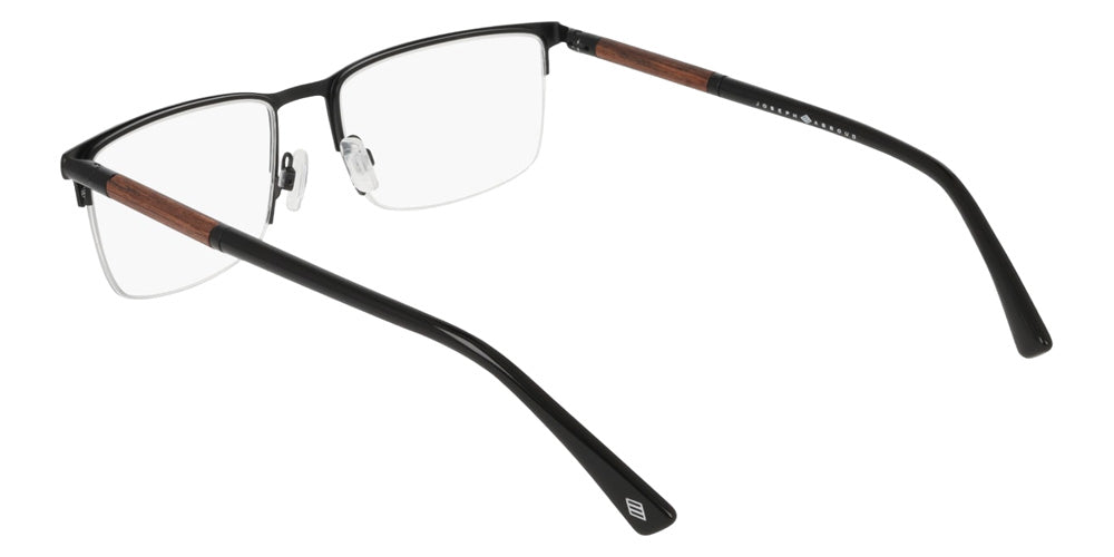 Joseph Abboud JA4132 001 54 - Black #id:jaja4132001_s:100115