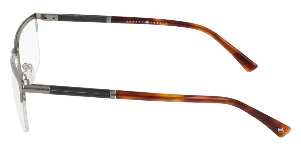 Joseph Abboud JA4132 033 54 - Gunmetal #id:jaja4132033_s:104110