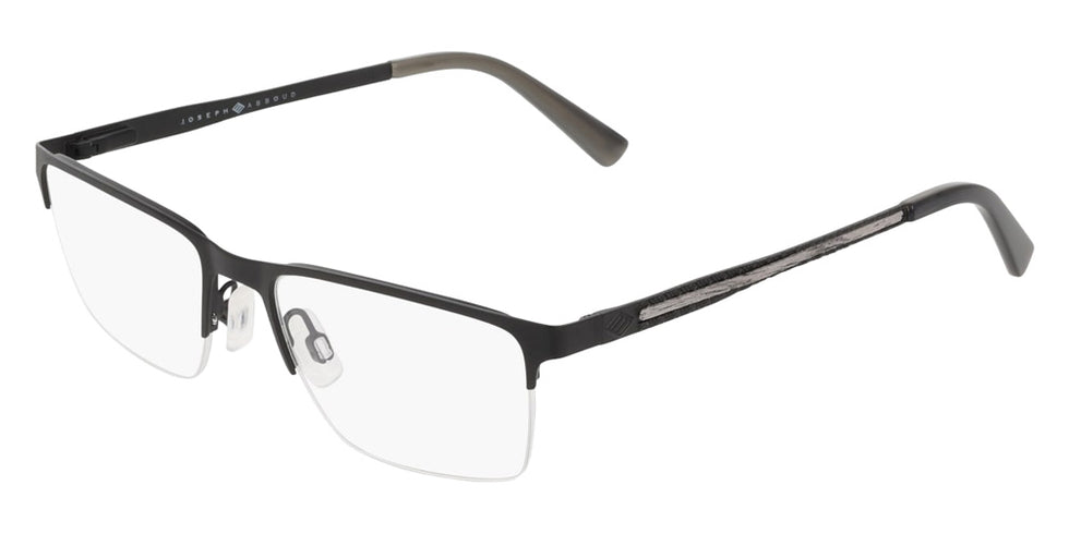 Joseph Abboud JA4134 001 49 - Black #id:jaja4134001_s:100105