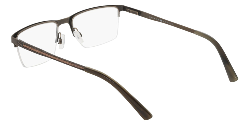 Joseph Abboud JA4134 033 49 - Gunmetal #id:jaja4134033_s:104115