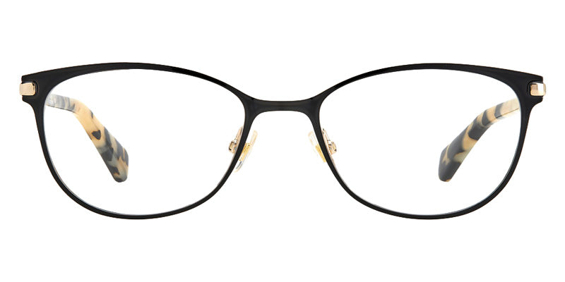 Kate Spade JABRIA 0807 51 - Black #id:jabria000807_s:100100