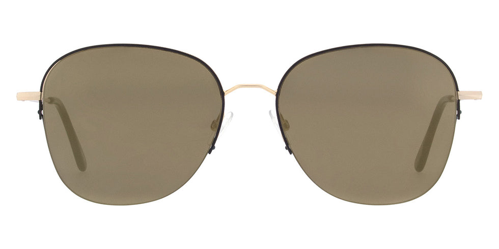 Andy Wolf - Janine Sun