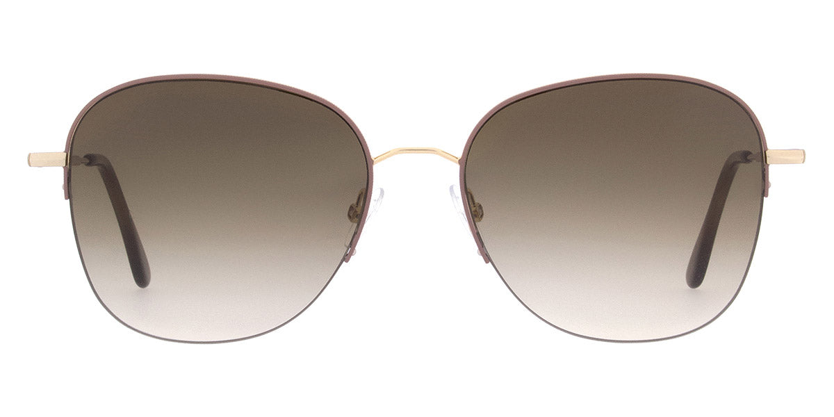 Andy Wolf - Janine Sun