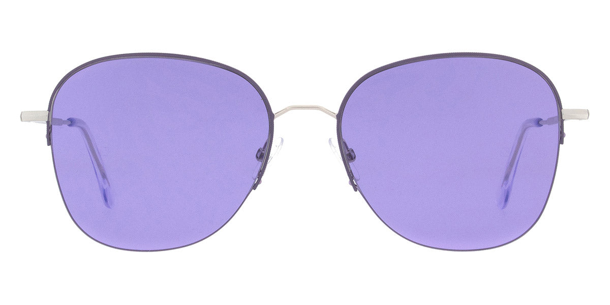 Andy Wolf - Janine Sun