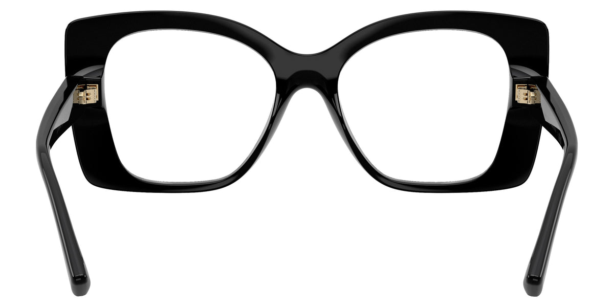 Jimmy Choo JC1001HU 5000 51 - Black #id:jc1001hu5000_s:100115