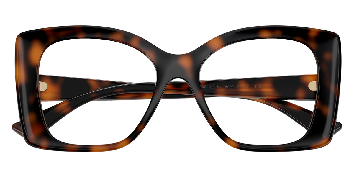 Jimmy Choo JC1001HU 5002 51 - Havana #id:jc1001hu5002_s:104120