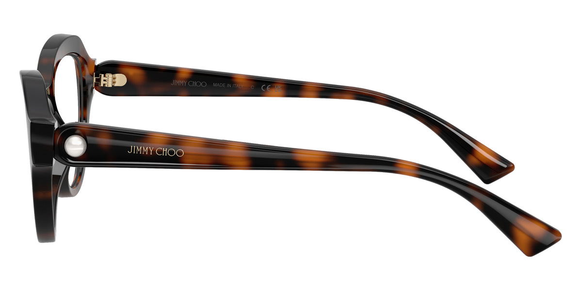Jimmy Choo JC1002HU 5002 51 - Havana #id:jc1002hu5002_s:102110