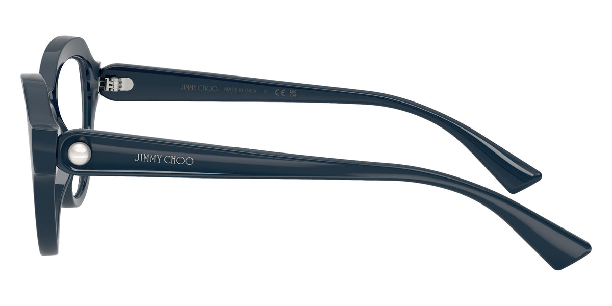 Jimmy Choo JC1002HU 5016 51 - Blue Navy #id:jc1002hu5016_s:104110