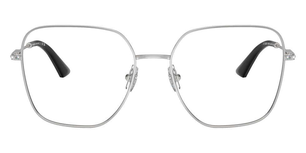 Jimmy Choo JC2001B 3002 55 - Silver #id:jc2001b3002_s:100120
