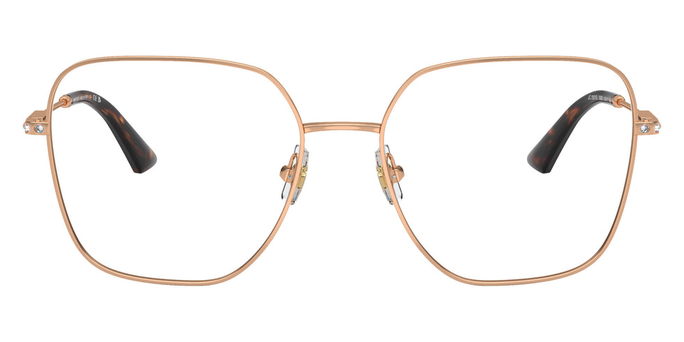 Jimmy Choo JC2001B 3008 55 - Rose Gold #id:jc2001b3008_s:100100