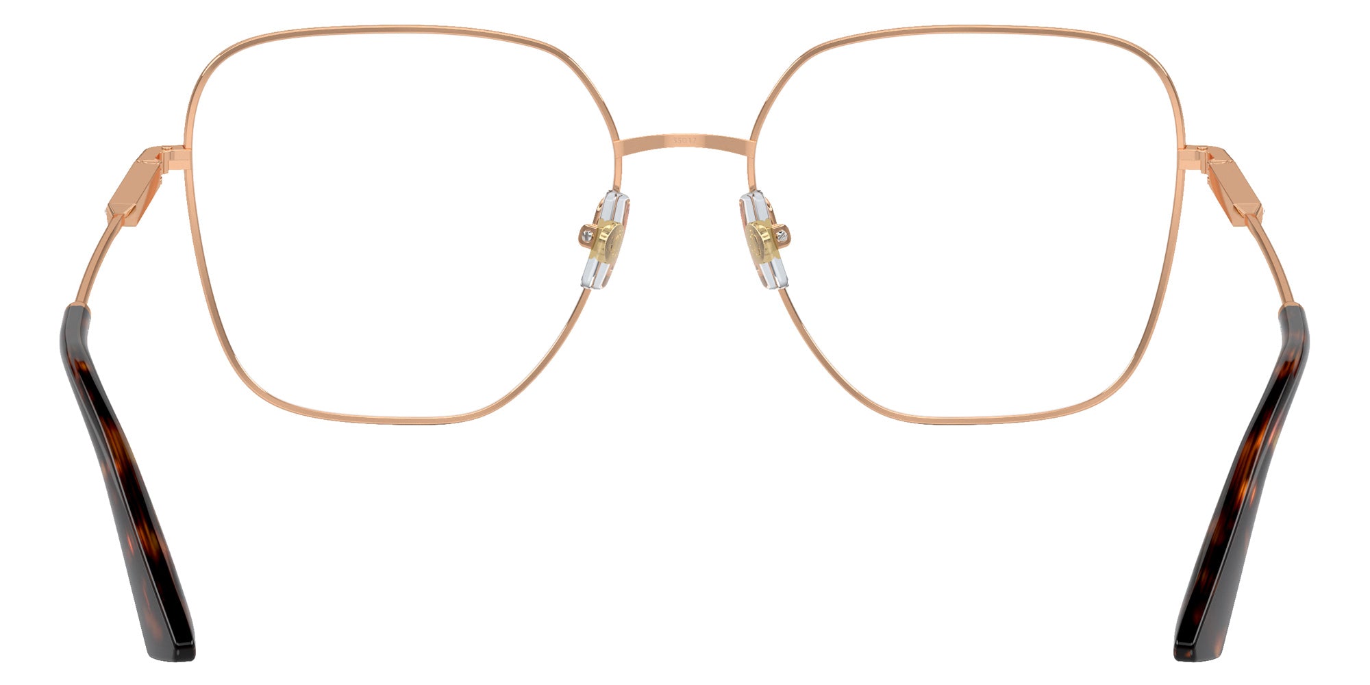 Jimmy Choo JC2001B 3008 55 - Rose Gold #id:jc2001b3008_s:100115