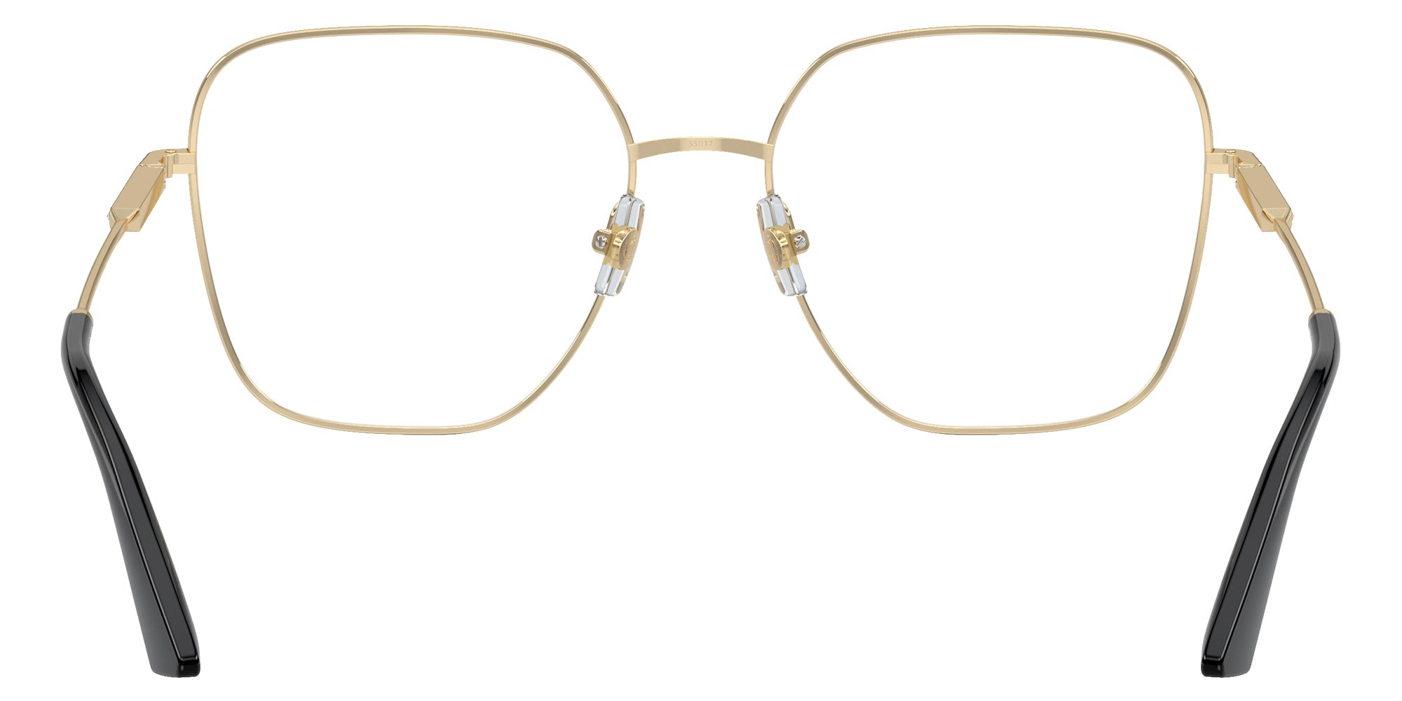 Jimmy Choo JC2001B 3010 55 - Pale Gold/Black #id:jc2001b3010_s:102115