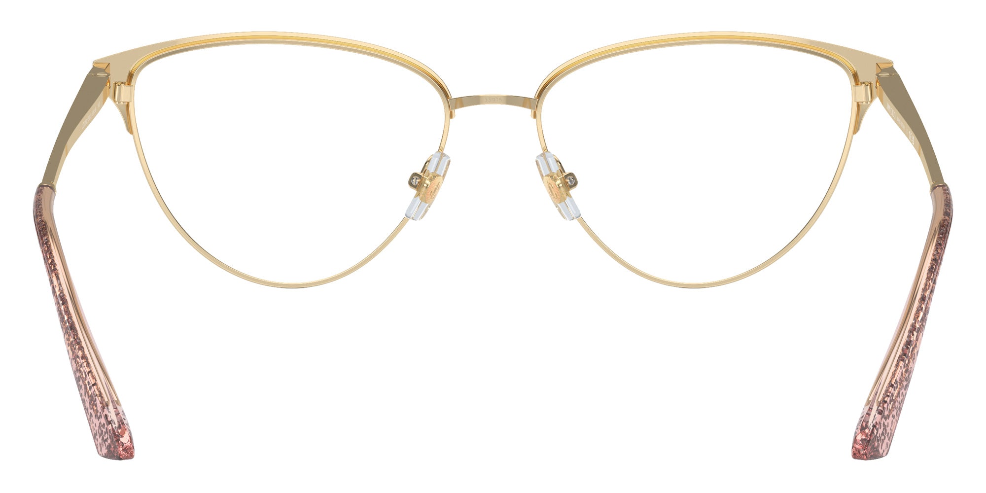 Jimmy Choo JC2002 3013 55 - Pale Gold #id:jc20023013_s:100115