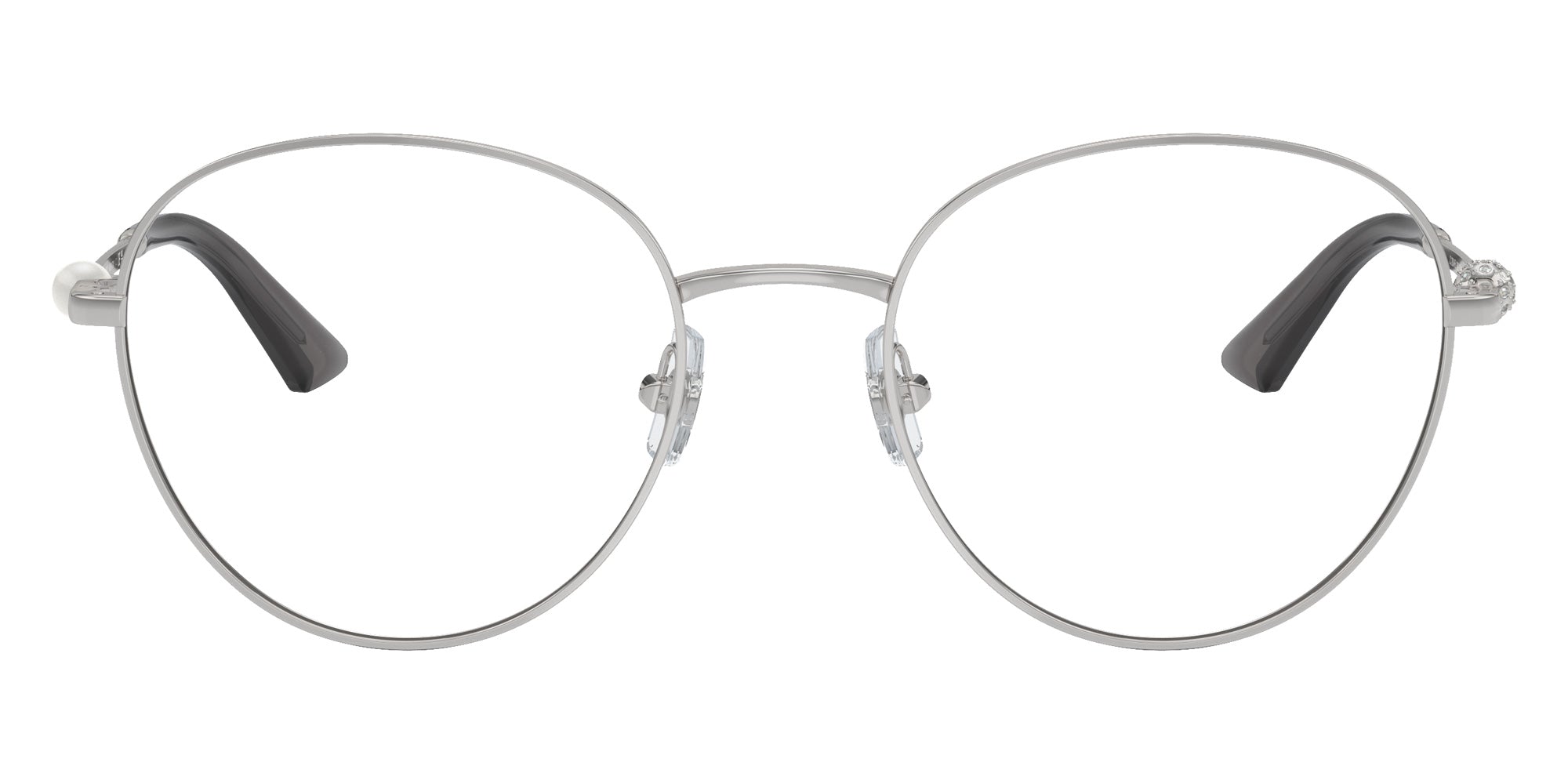 Jimmy Choo JC2004HB 3002 52 - Silver #id:jc2004hb3002_s:100100