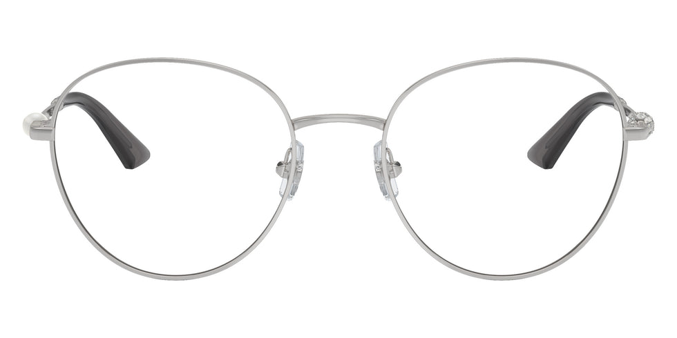 Jimmy Choo JC2004HB 3002 52 - Silver #id:jc2004hb3002_s:100100