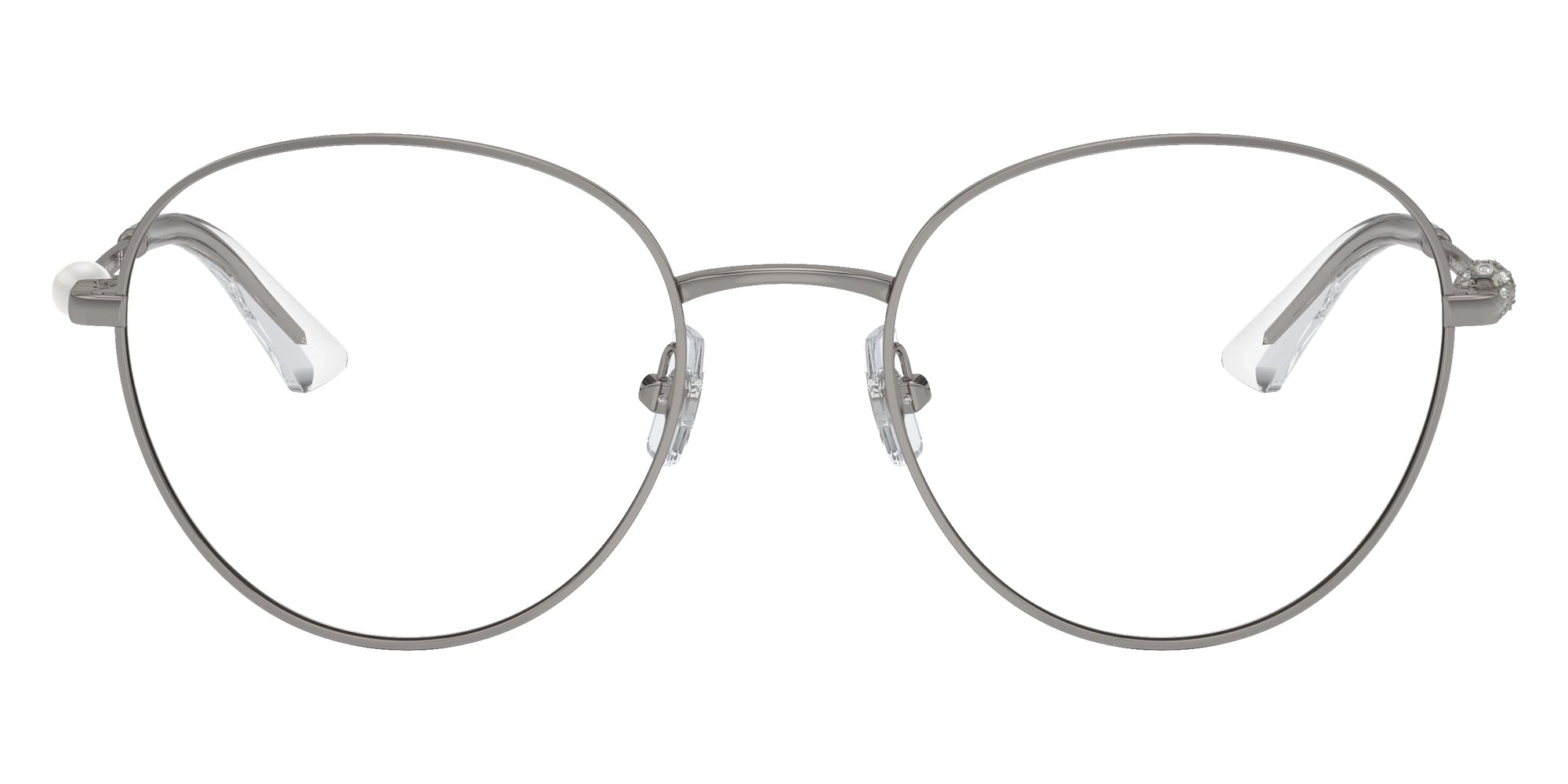 Jimmy Choo JC2004HB 3004 50 - Gunmetal #id:jc2004hb3004_s:102100