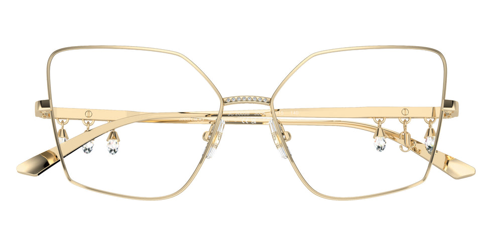 Jimmy Choo JC2005B 3006 55 - Pale Gold #id:jc2005b3006_s:100120