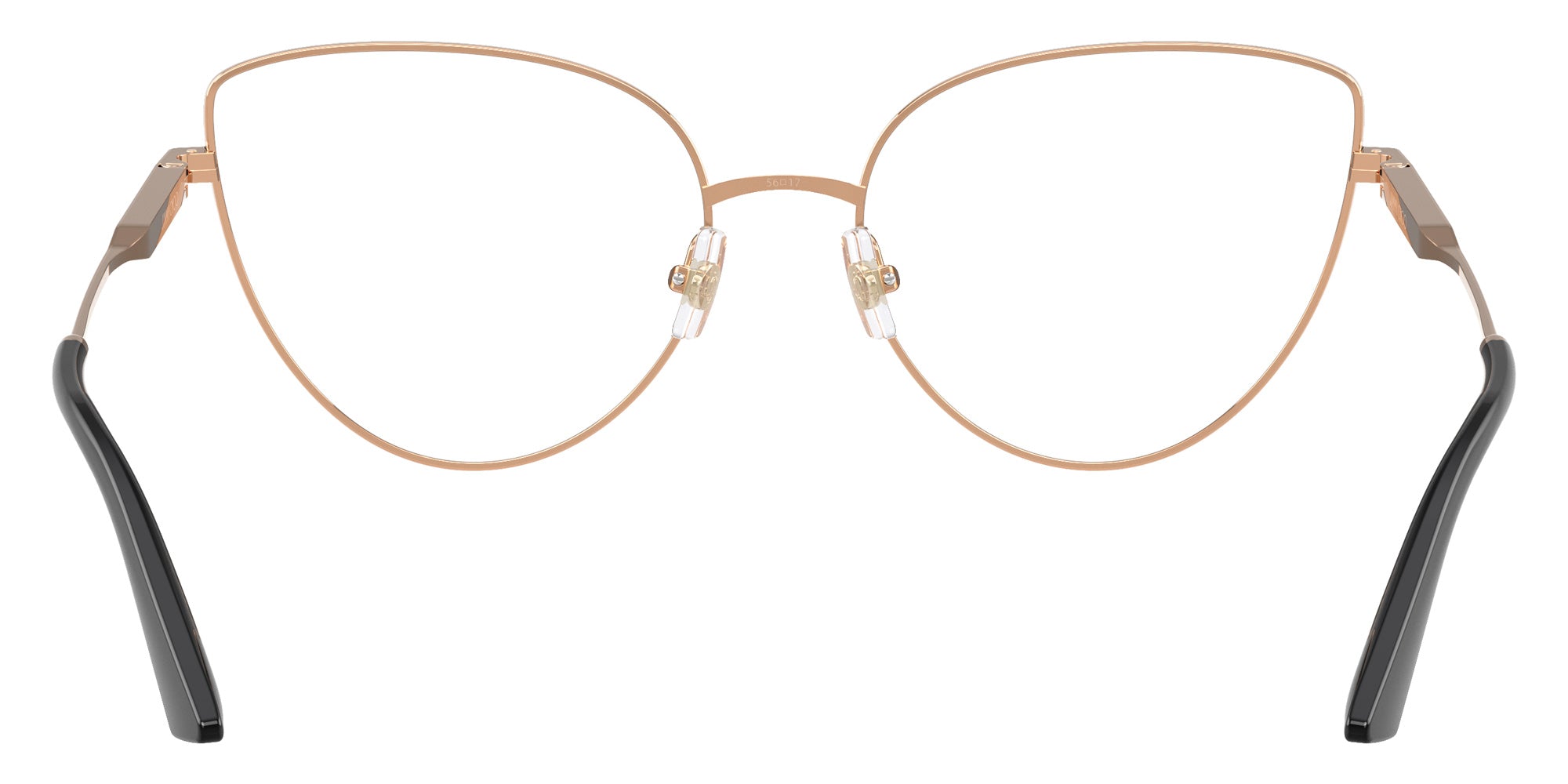 Jimmy Choo JC2008 3022 54 - Rose Gold/Black #id:jc20083022_s:100115