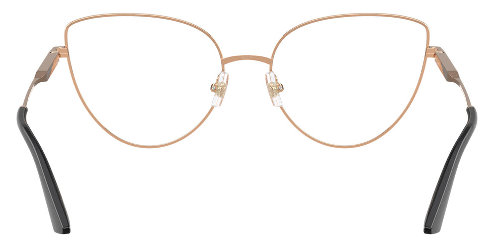 Jimmy Choo JC2008 3022 54 - Rose Gold/Black #id:jc20083022_s:100115