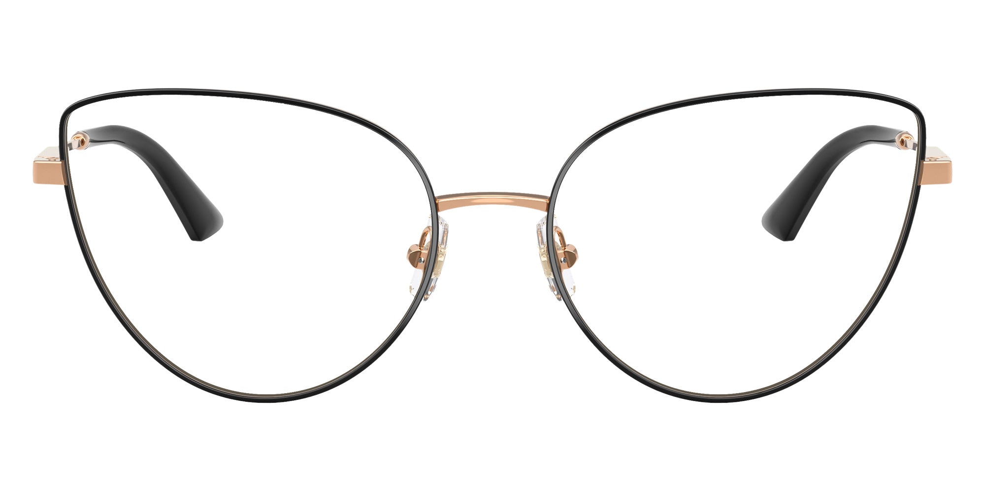 Jimmy Choo JC2008 3022 54 - Rose Gold/Black #id:jc20083022_s:100120