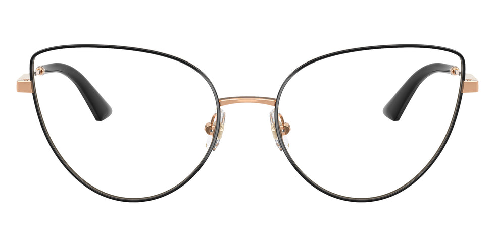 Jimmy Choo JC2008 3022 54 - Rose Gold/Black #id:jc20083022_s:100120