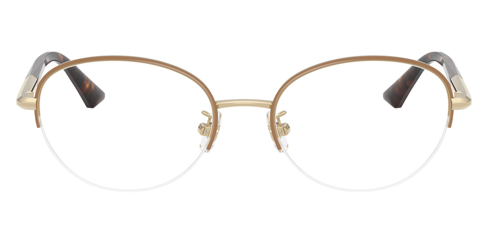 Jimmy Choo JC2014D 3019 51 - Pale Gold/Biscuit #id:jc2014d3019_s:100100