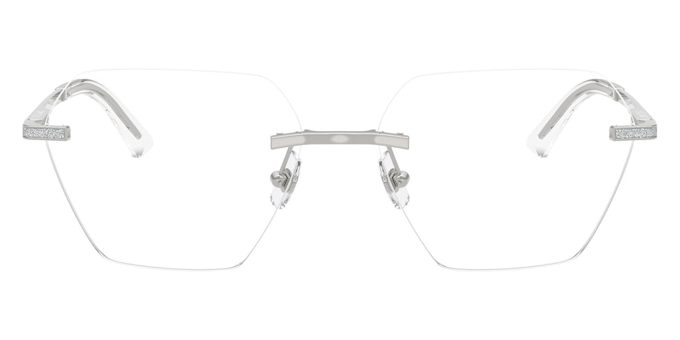 Jimmy Choo JC2016J 3002 56 - Silver #id:jc2016j3002_s:100100