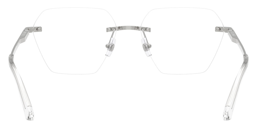 Jimmy Choo JC2016J 3002 56 - Silver #id:jc2016j3002_s:100115