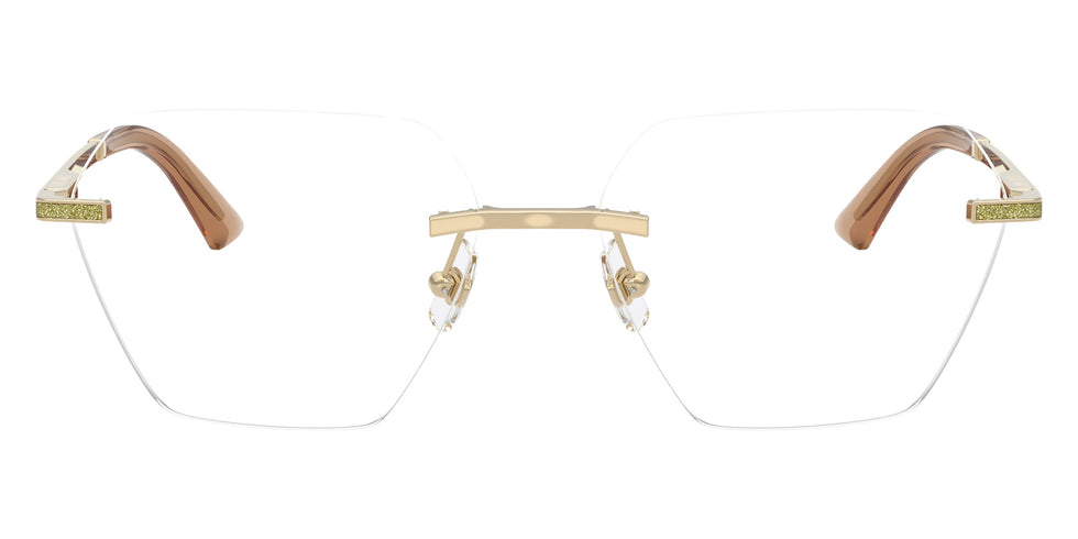 Jimmy Choo JC2016J 3006 56 - Pale Gold #id:jc2016j3006_s:102100