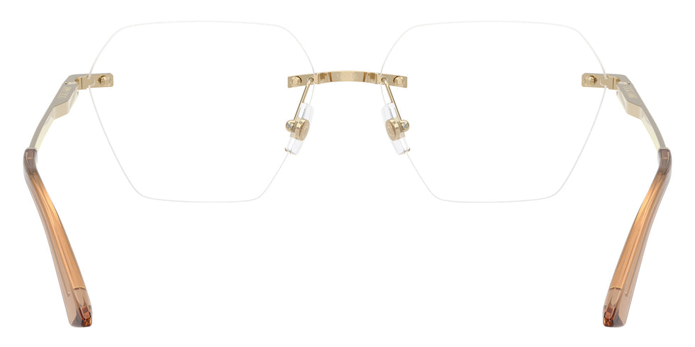 Jimmy Choo JC2016J 3006 56 - Pale Gold #id:jc2016j3006_s:102115