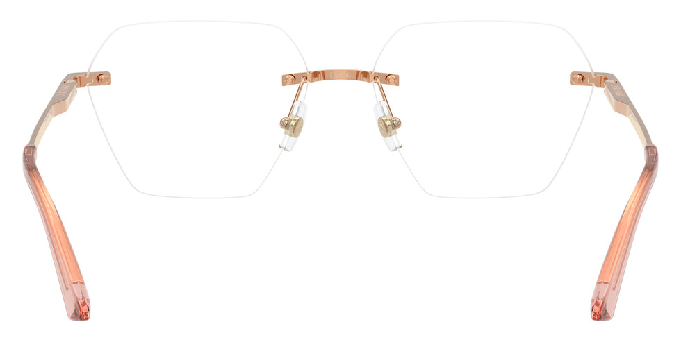 Jimmy Choo JC2016J 3008 56 - Rose Gold #id:jc2016j3008_s:104115