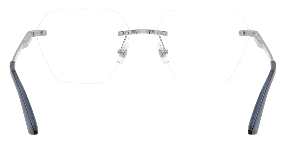 Jimmy Choo JC2016J 3018 56 - Silver #id:jc2016j3018_s:100115