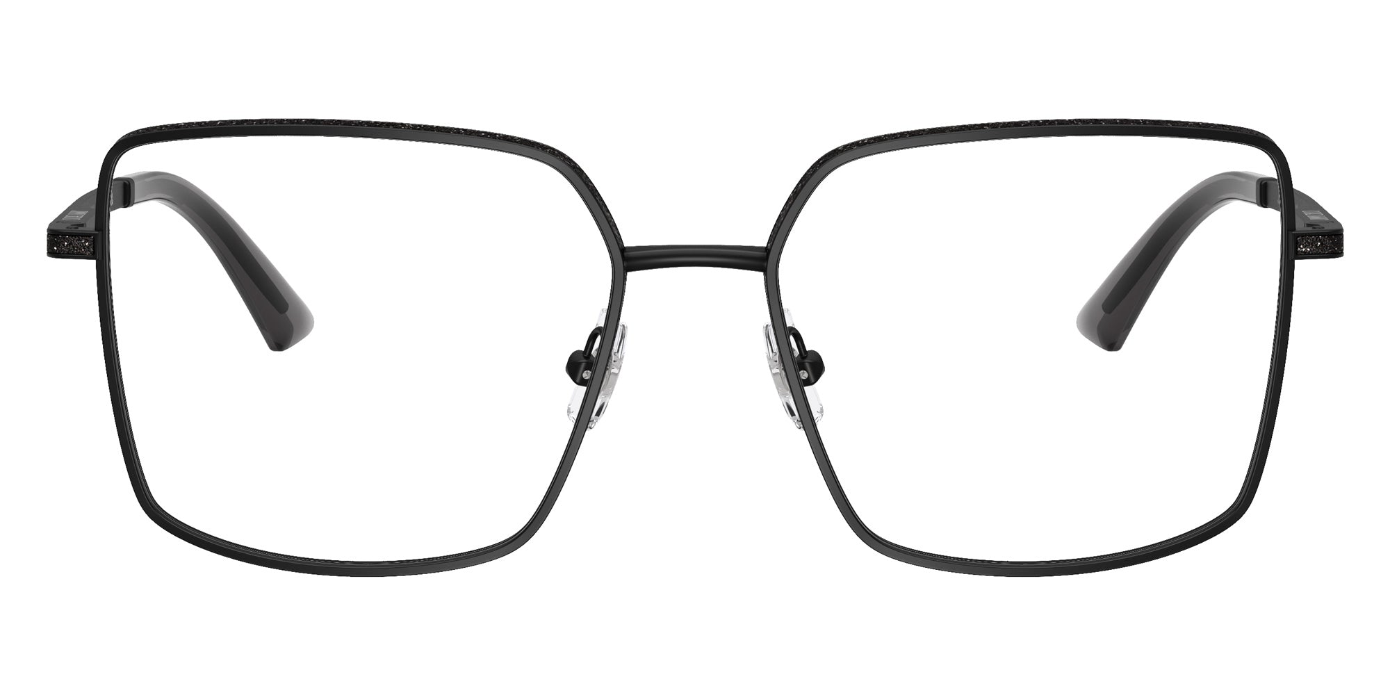 Jimmy Choo JC2017J 3001 53 - Matte Black #id:jc2017j3001_s:100100