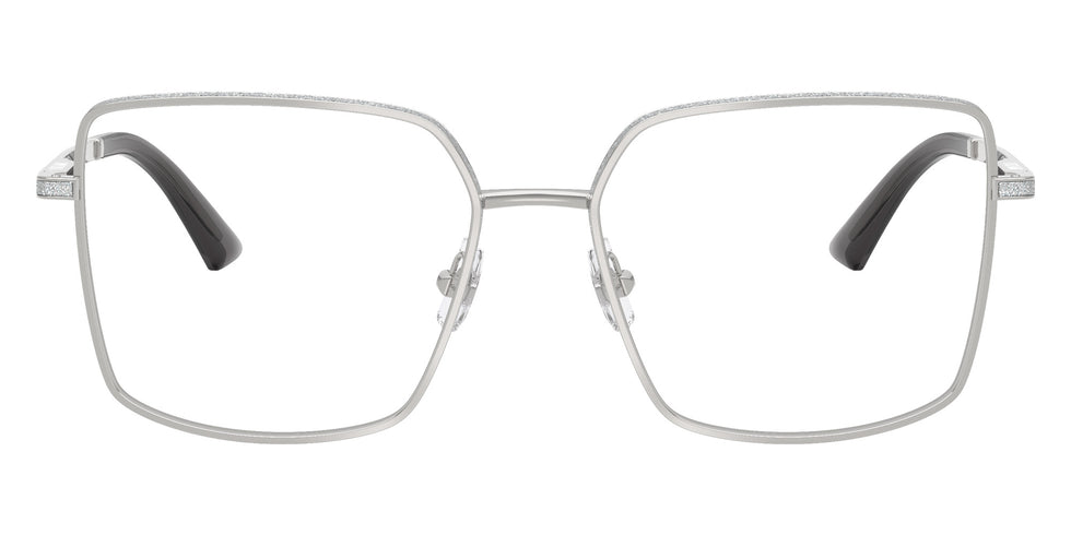 Jimmy Choo JC2017J 3002 53 - Silver #id:jc2017j3002_s:104100