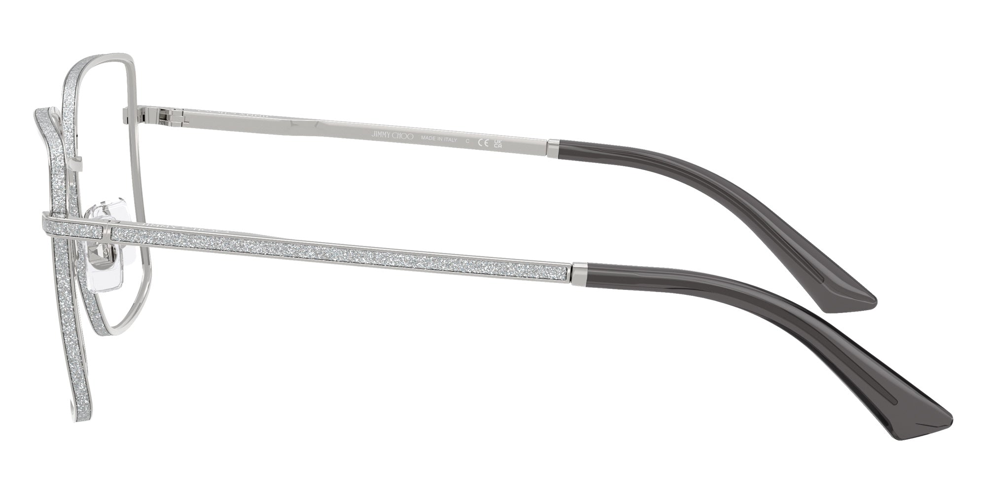 Jimmy Choo JC2017J 3002 53 - Silver #id:jc2017j3002_s:104110