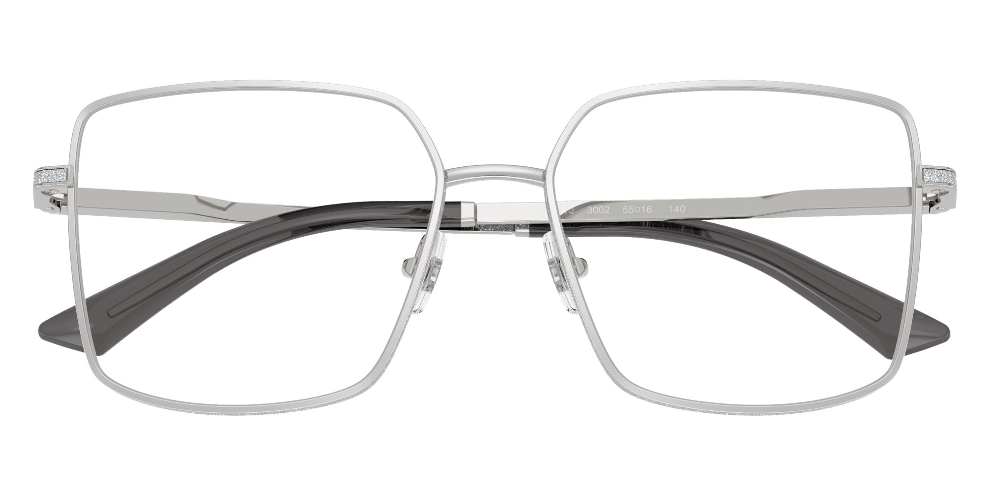 Jimmy Choo JC2017J 3002 53 - Silver #id:jc2017j3002_s:104120