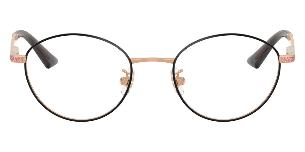 Jimmy Choo JC2018JD 3022 48 - Rose Gold/Black #id:jc2018jd3022_s:102100