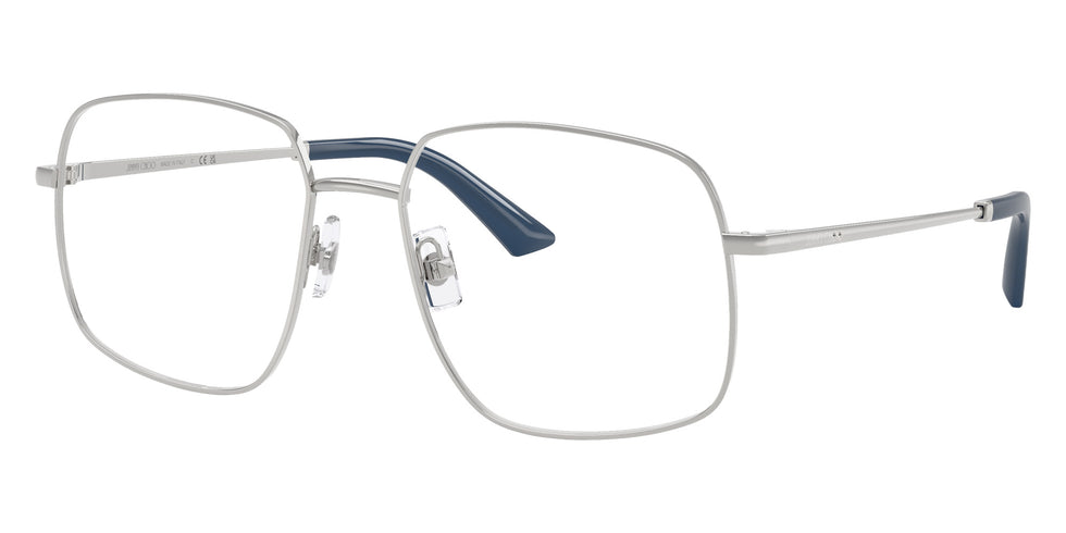 Jimmy Choo JC2019B 3018 52 - Silver #id:jc2019b3018_s:112105