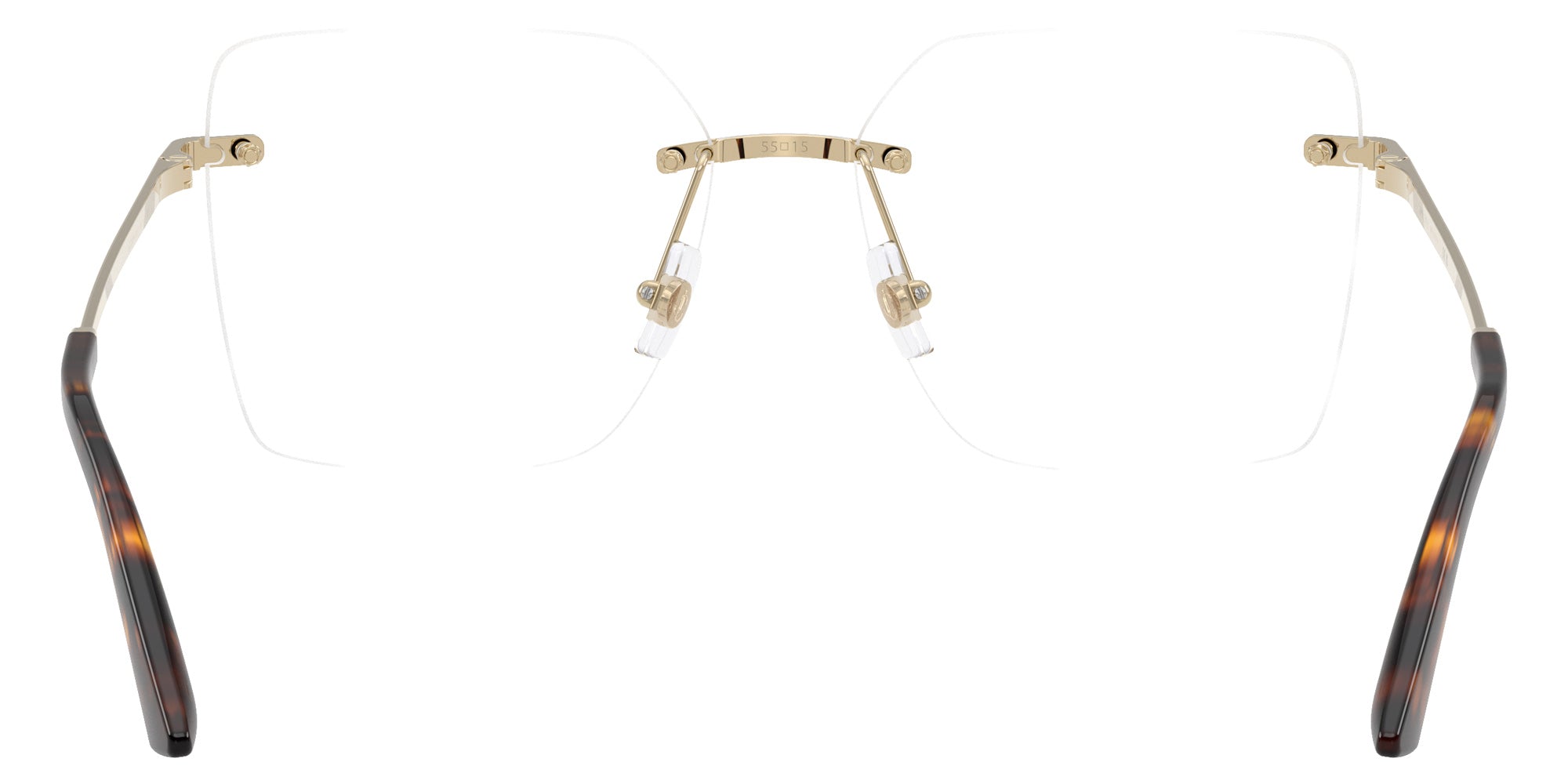 Jimmy Choo JC2020B 3017 55 - Pale Gold #id:jc2020b3017_s:102115