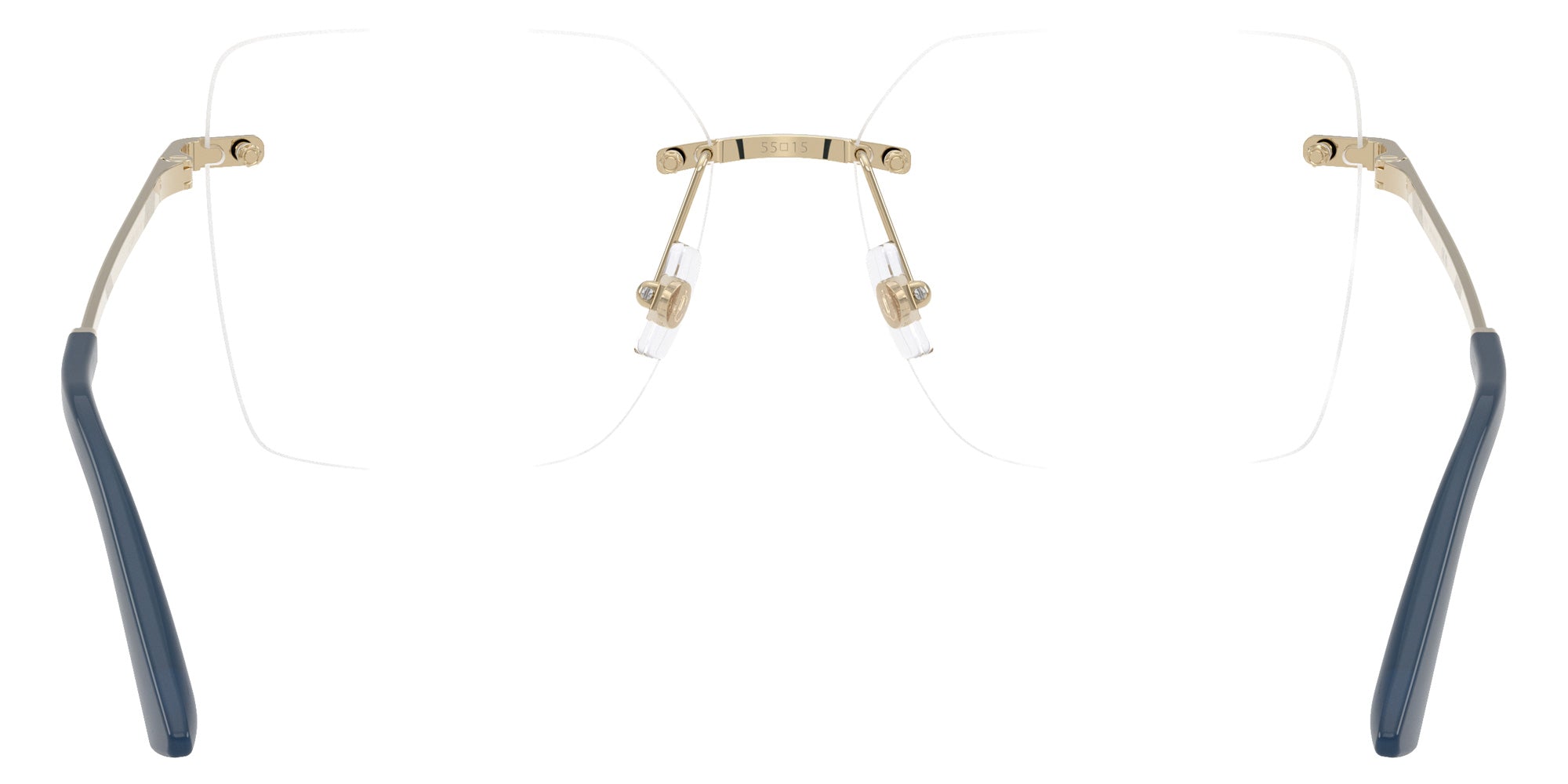 Jimmy Choo JC2020B 3027 55 - Pale Gold #id:jc2020b3027_s:104115