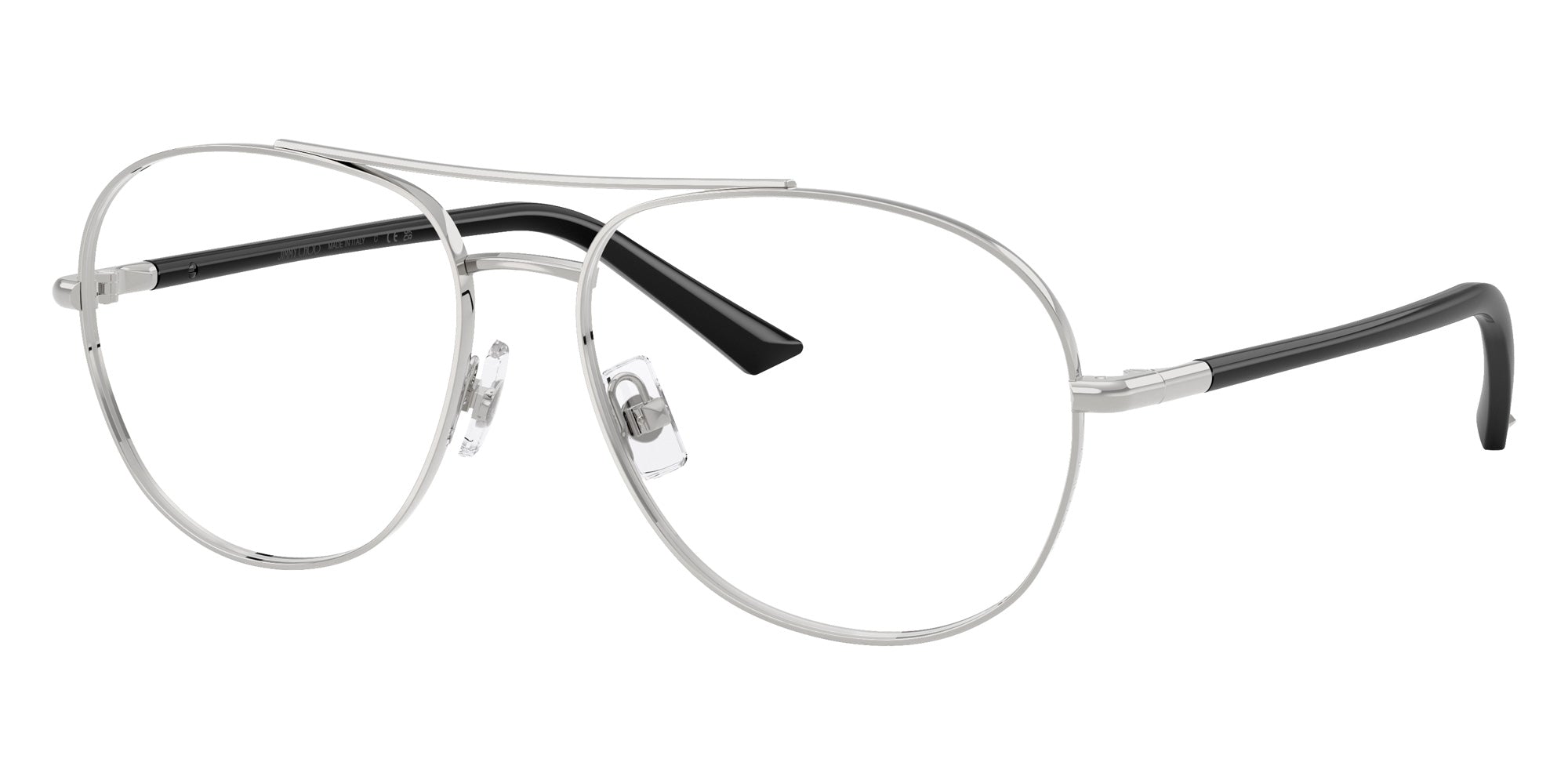 Jimmy Choo JC2021 3002 54 - Silver #id:jc20213002_s:100105