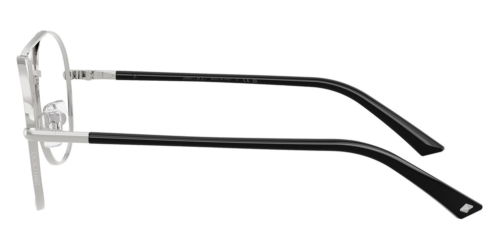 Jimmy Choo JC2021 3002 54 - Silver #id:jc20213002_s:100110