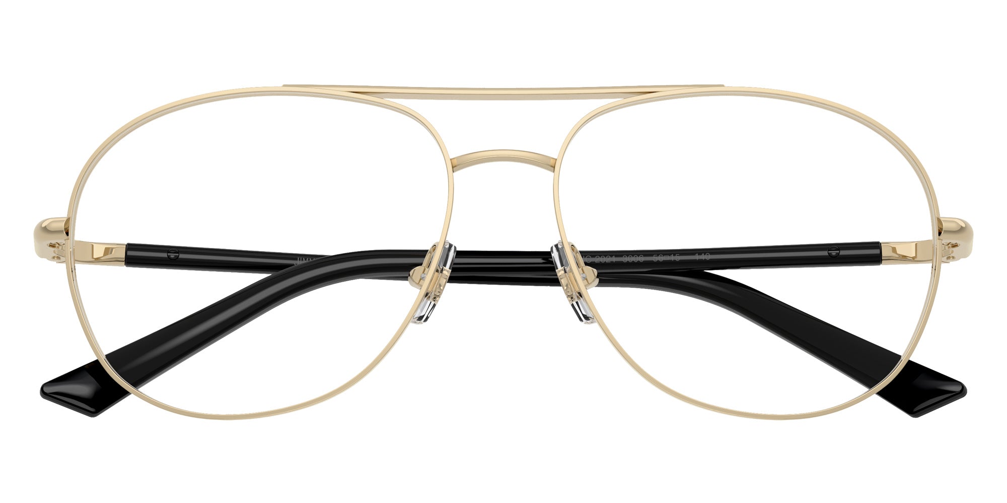 Jimmy Choo JC2021 3006 54 - Pale Gold #id:jc20213006_s:104100