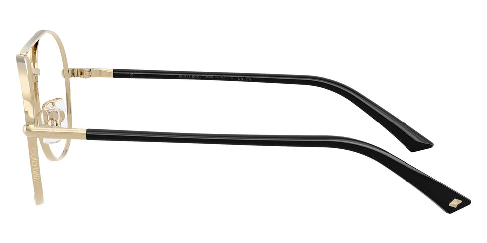 Jimmy Choo JC2021 3006 54 - Pale Gold #id:jc20213006_s:104110