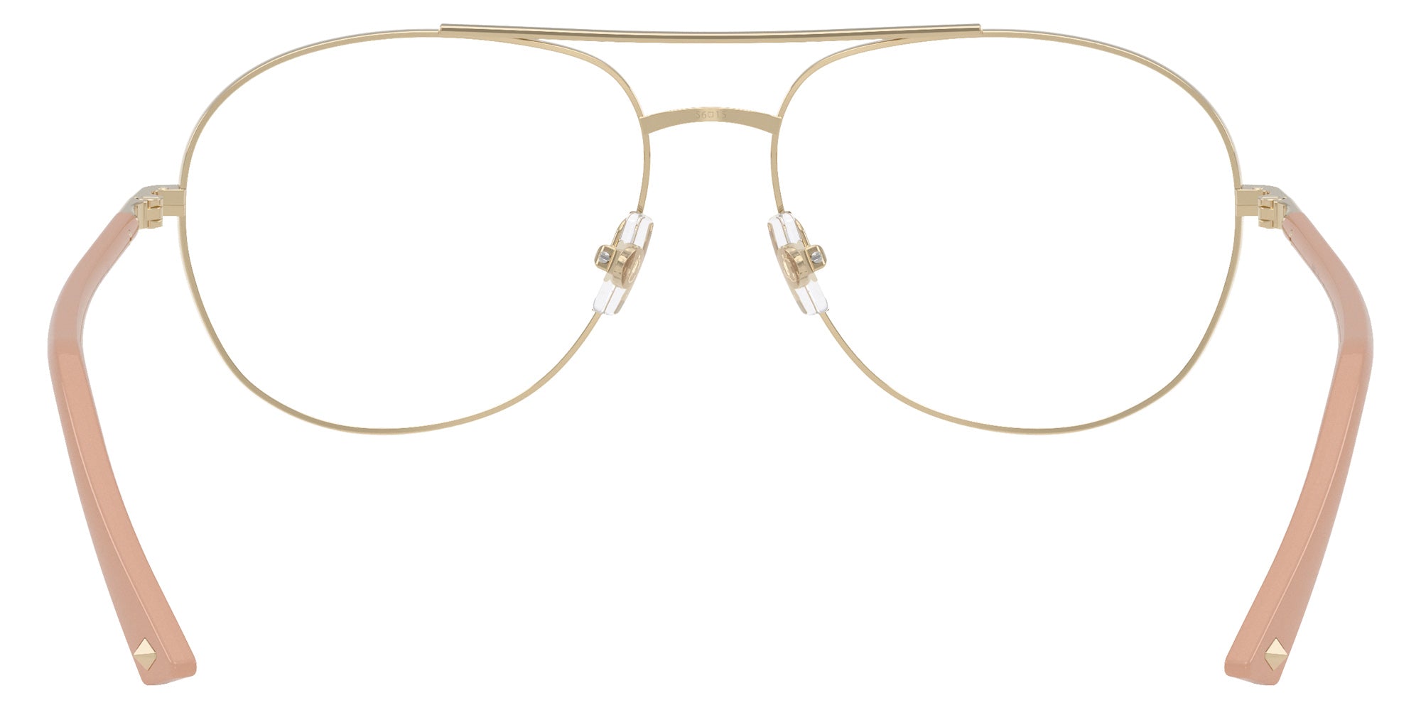 Jimmy Choo JC2021 3027 54 - Pale Gold #id:jc20213027_s:112115