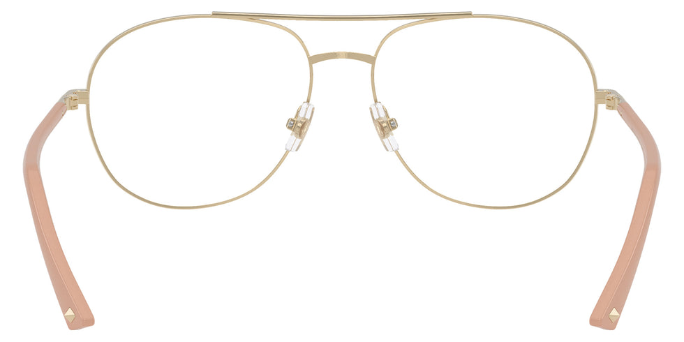 Jimmy Choo JC2021 3027 54 - Pale Gold #id:jc20213027_s:112115