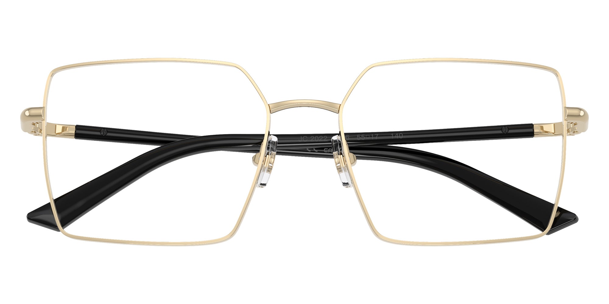 Jimmy Choo JC2022 3006 53 - Pale Gold #id:jc20223006_s:104120