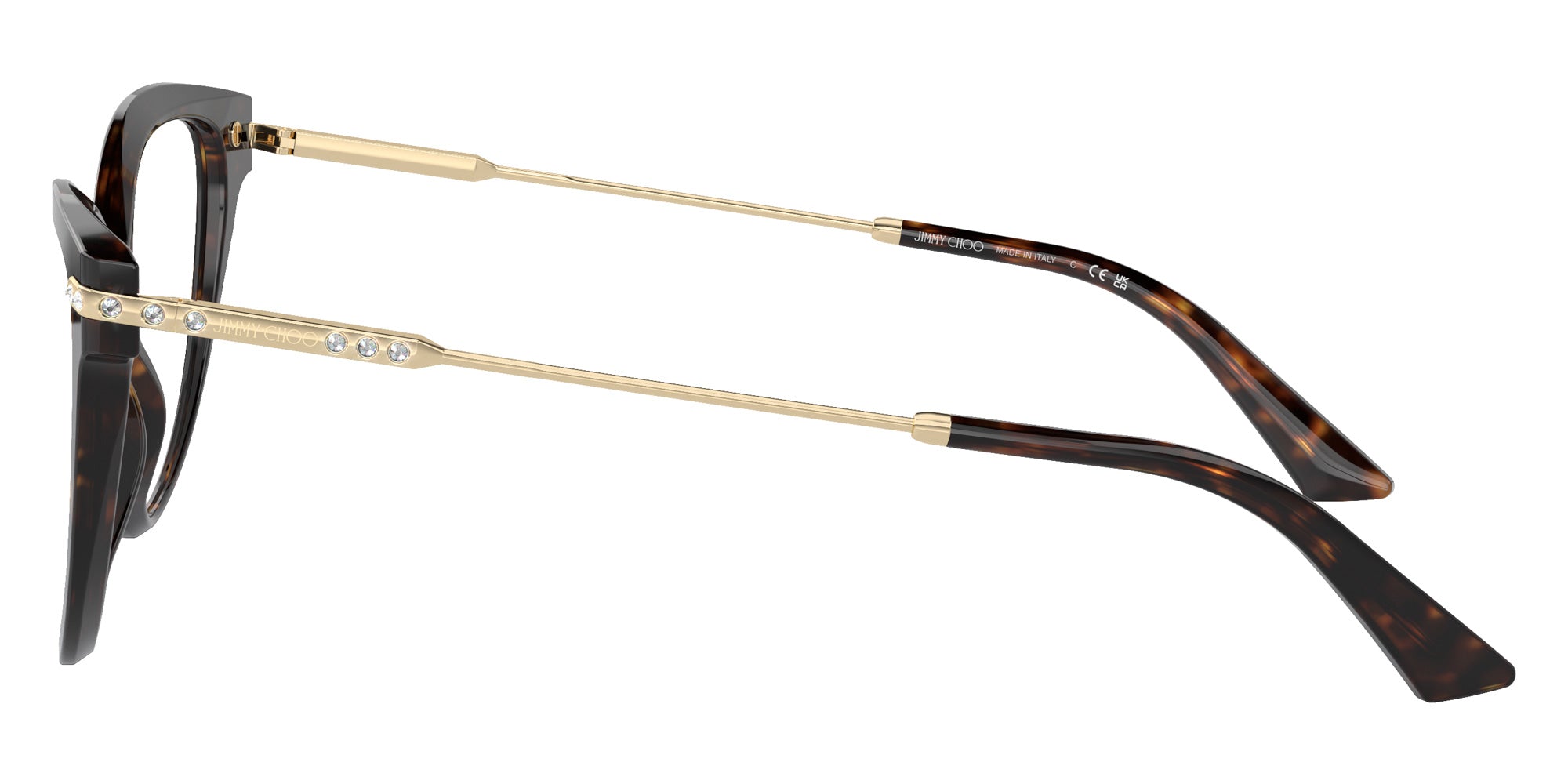 Jimmy Choo JC3001B 5002 54 - Havana #id:jc3001b5002_s:100110